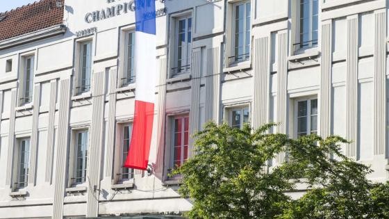 Location de benne à Champigny sur Marne